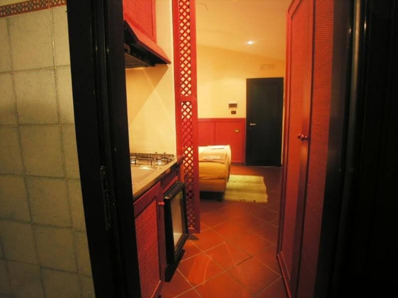 Фото Toledo Hotel