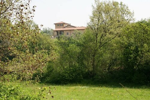 Гостиница Bio Agriturismo Vojon