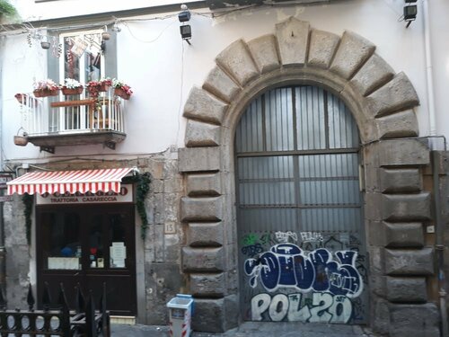 Sanbiagio25 Guesthouse