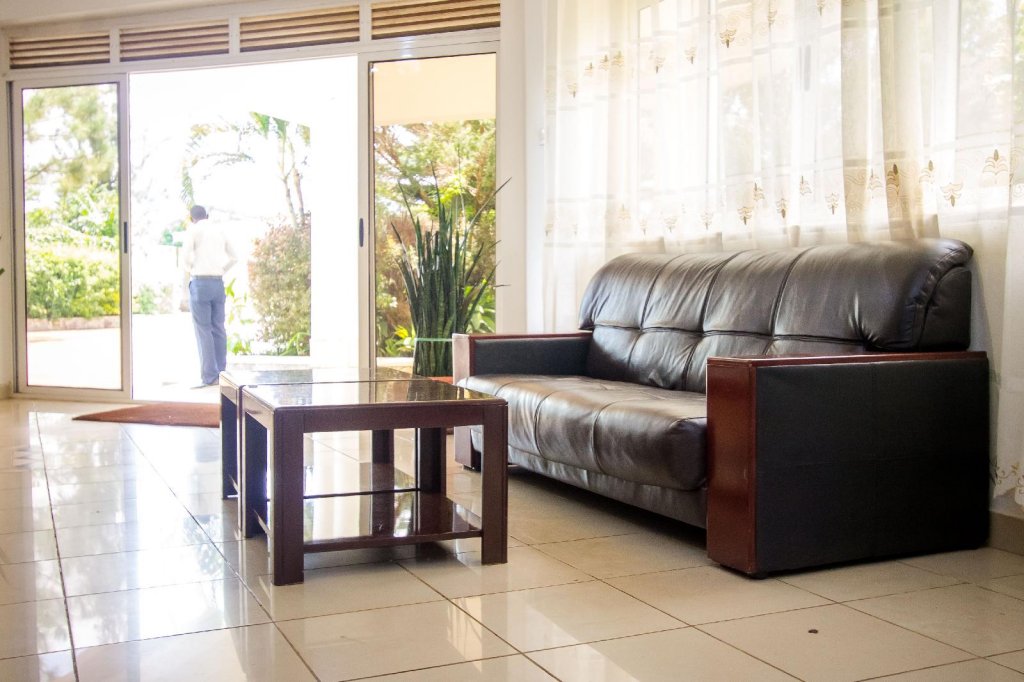 Фото Prime Hotel - Tororo