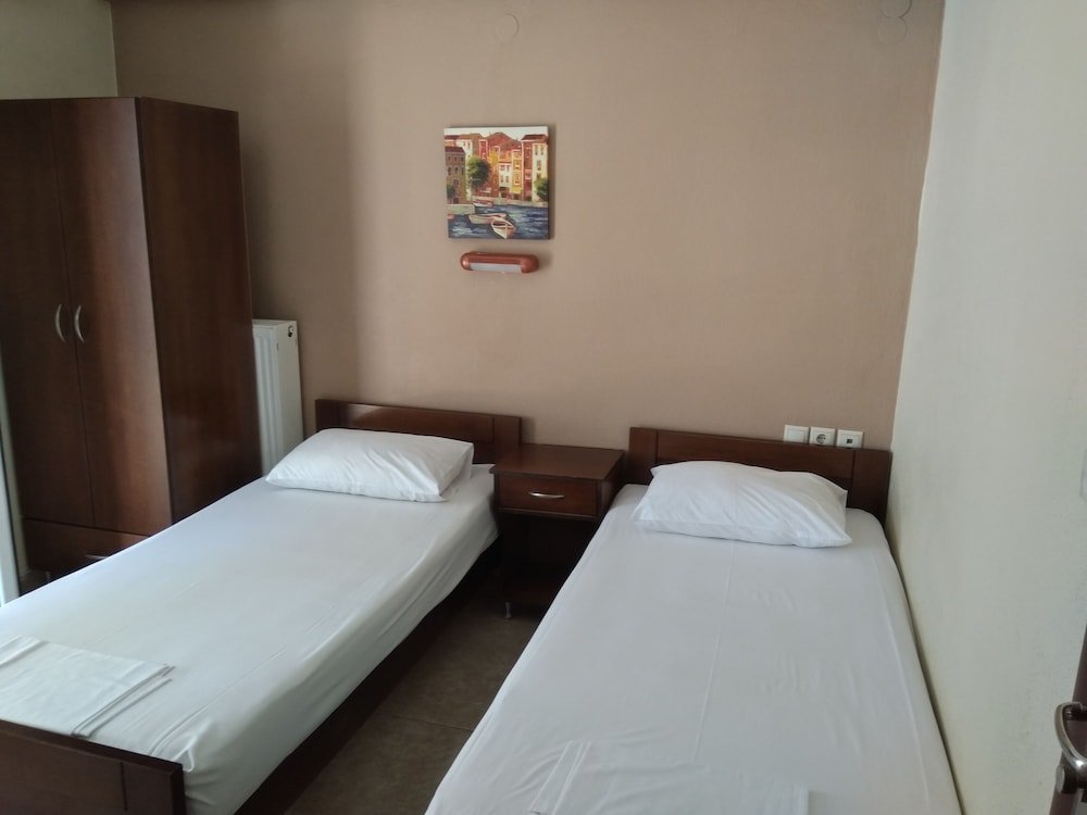 Фото Hotel Villa Pigasos