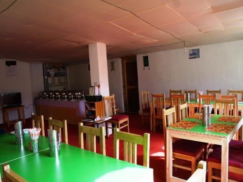 Фото Nubra Summer Camp