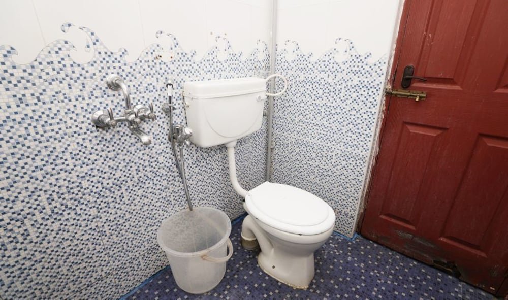 Фото Soorya Beach Resort