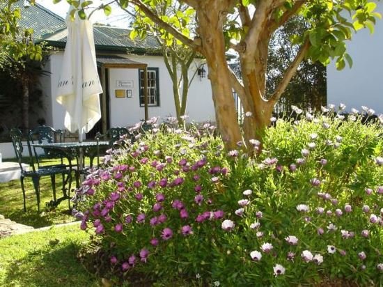 Фото De Doornkraal Vinotel