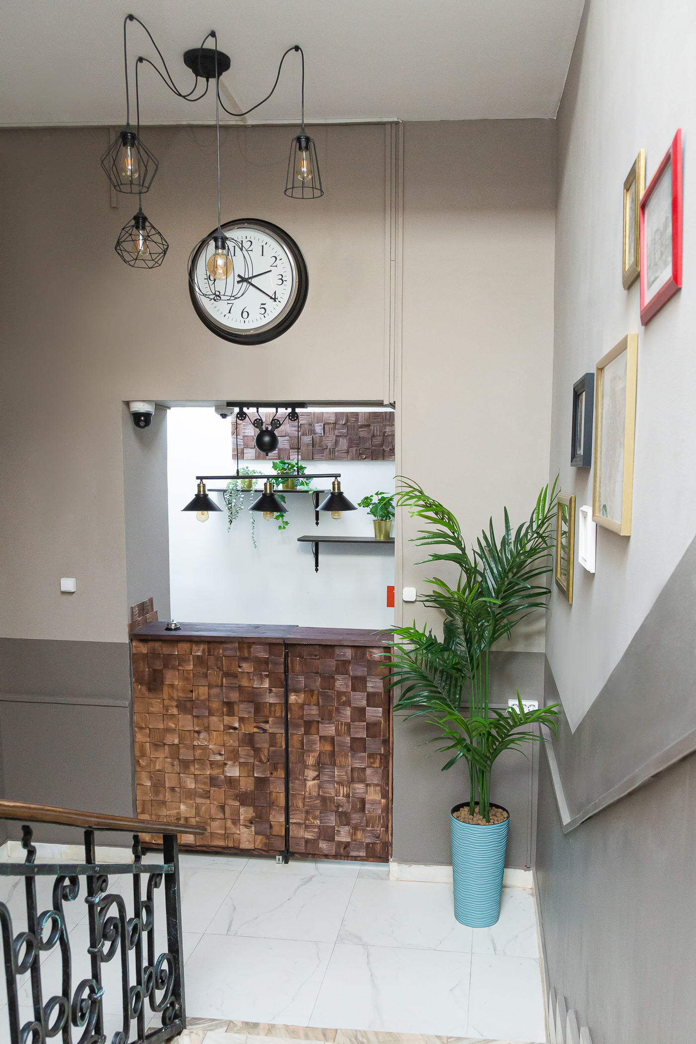 Фото На Пресне