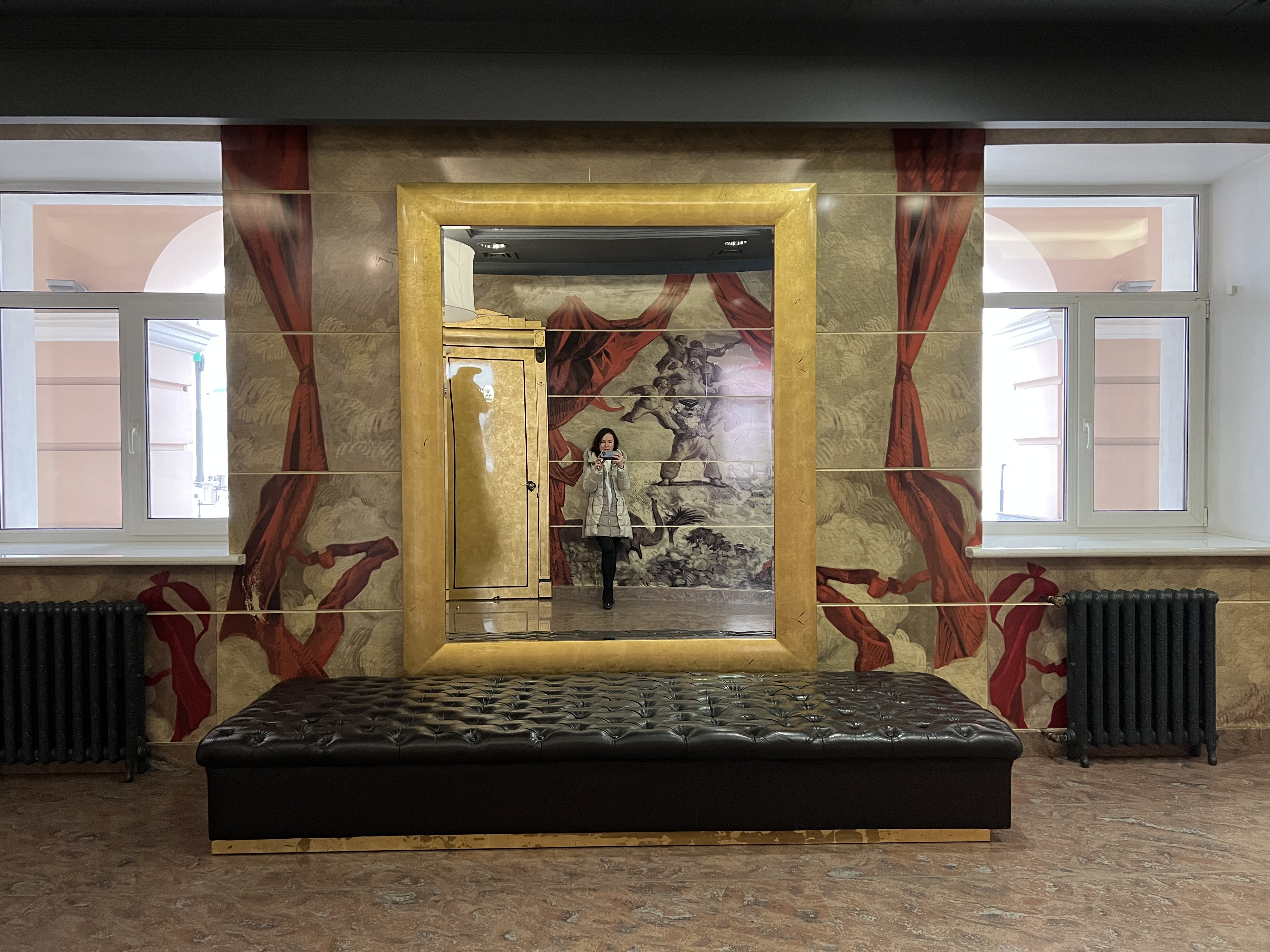 Фото Магистрат