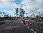 Дворец бракосочетания (Kaliningrad, Shevchenko Street), bus station