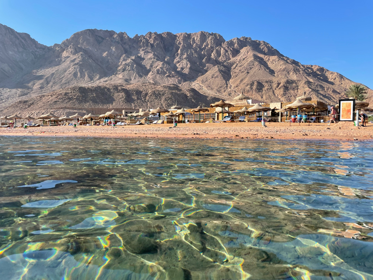 Фото Happy Life Village Dahab