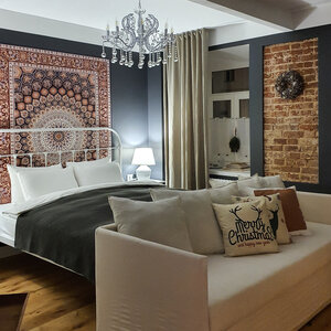 отель Archapart