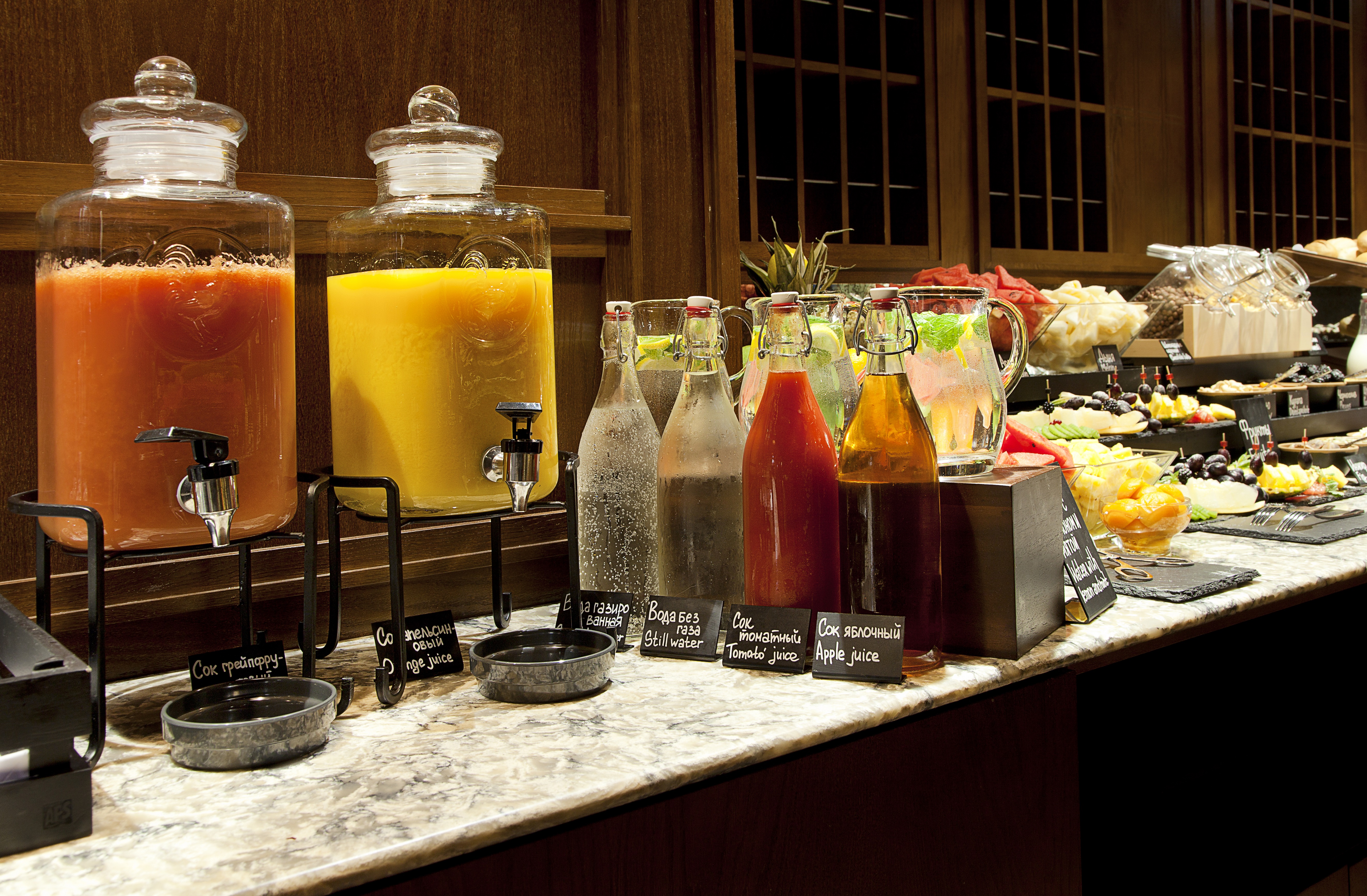 Фото Mercure Калининград Центр