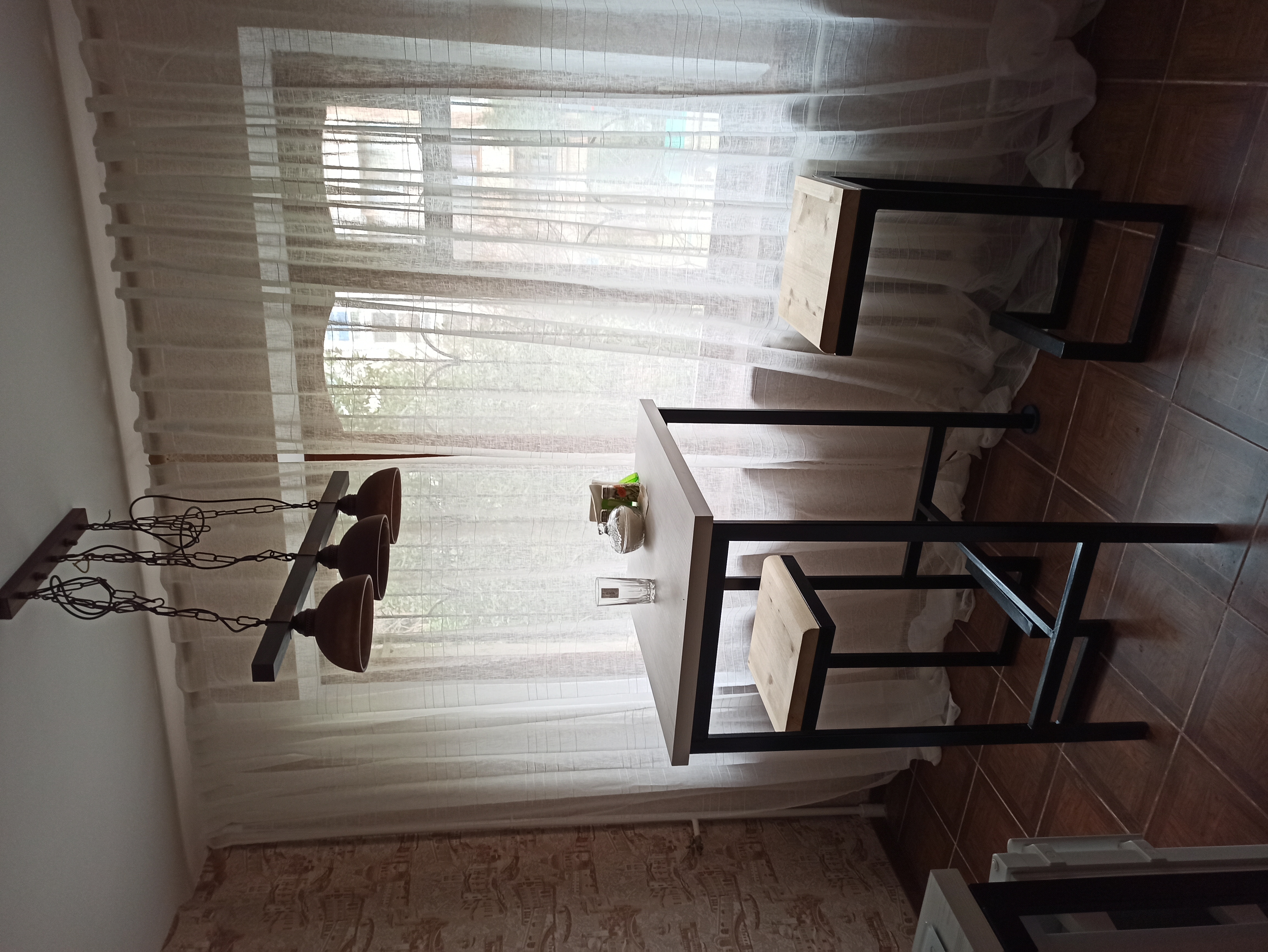 Фото Апартаменты Голубые Дали 17