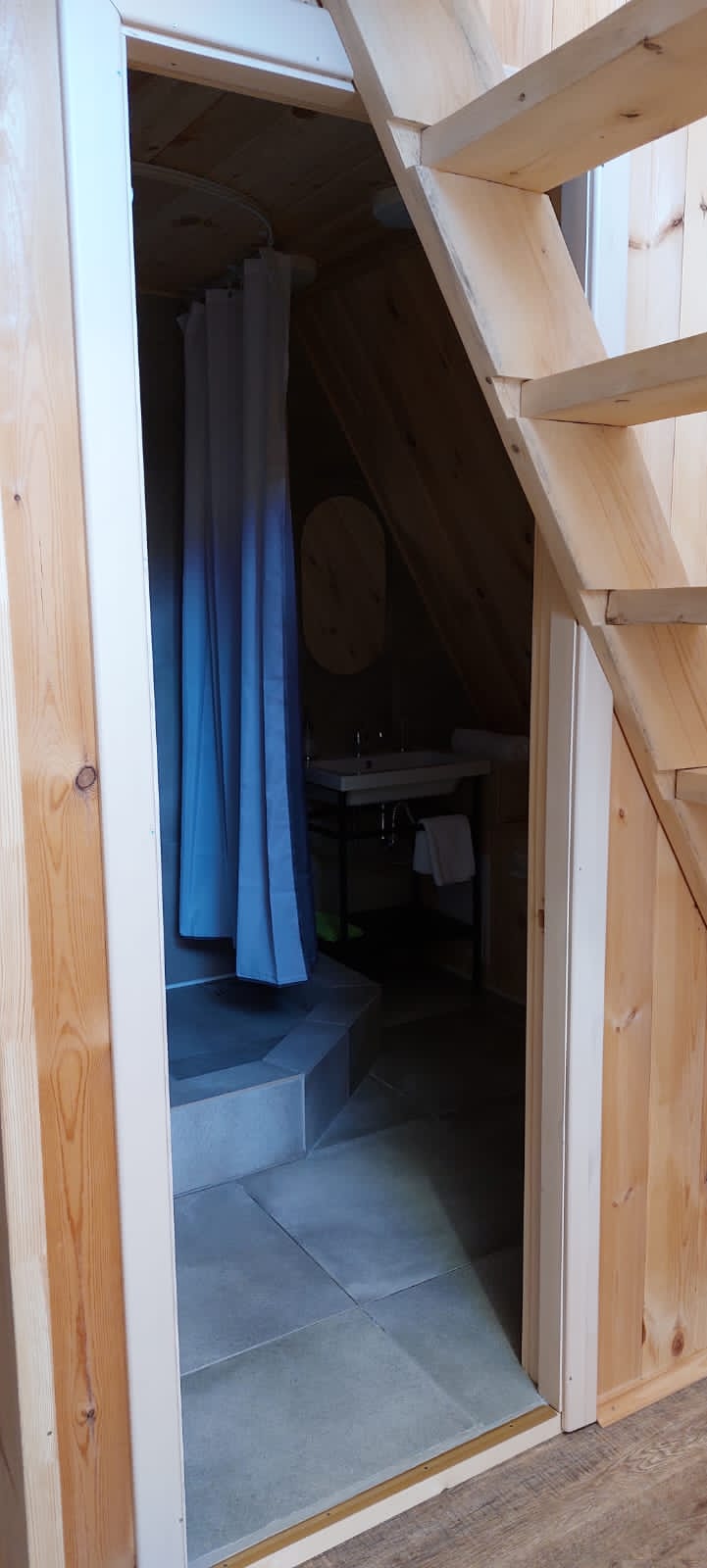 Фото We Ski Gesh