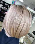 Blonde Salon (Nikolaya Ostrovskogo Street, 16), beauty salon