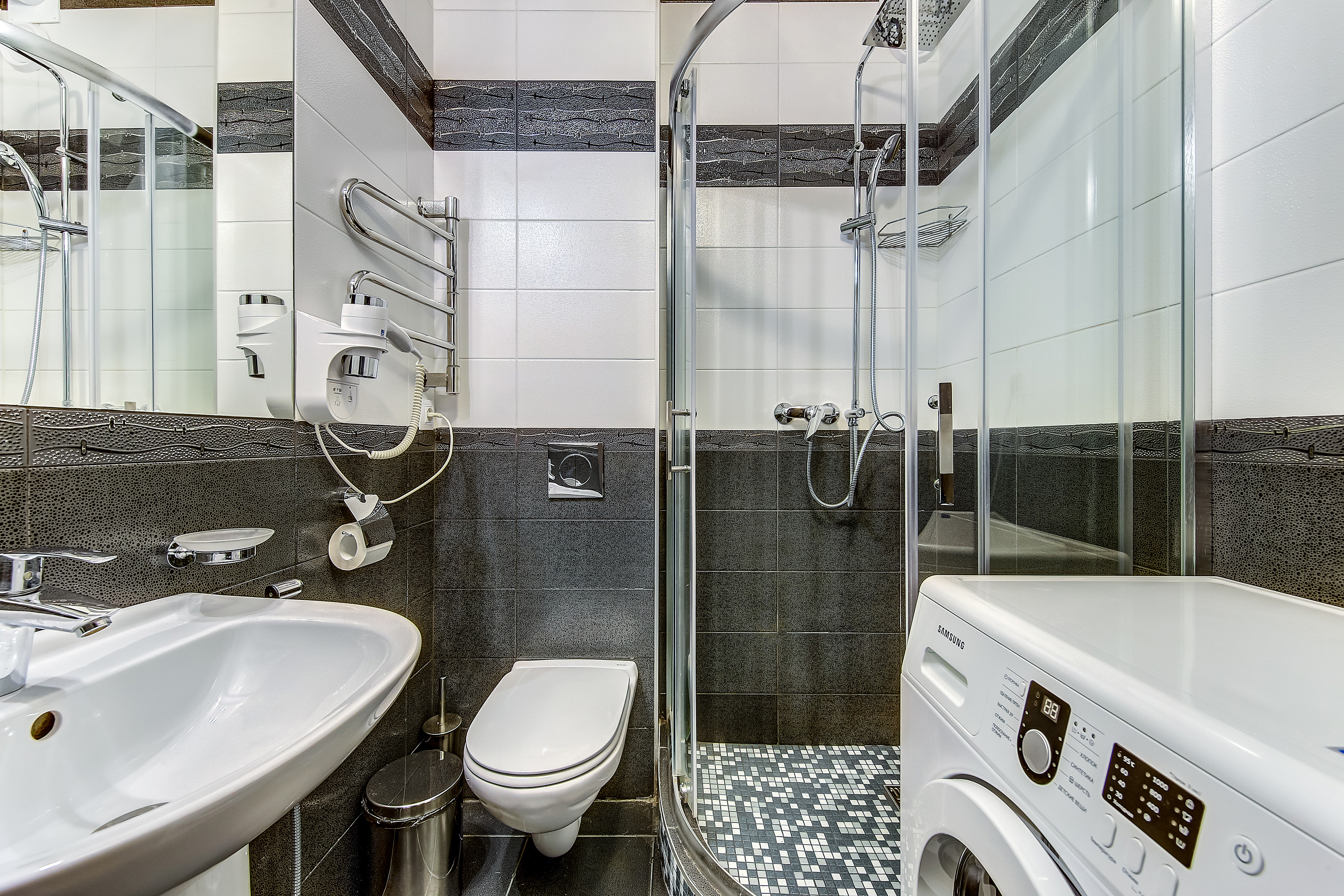 Фото IRooms