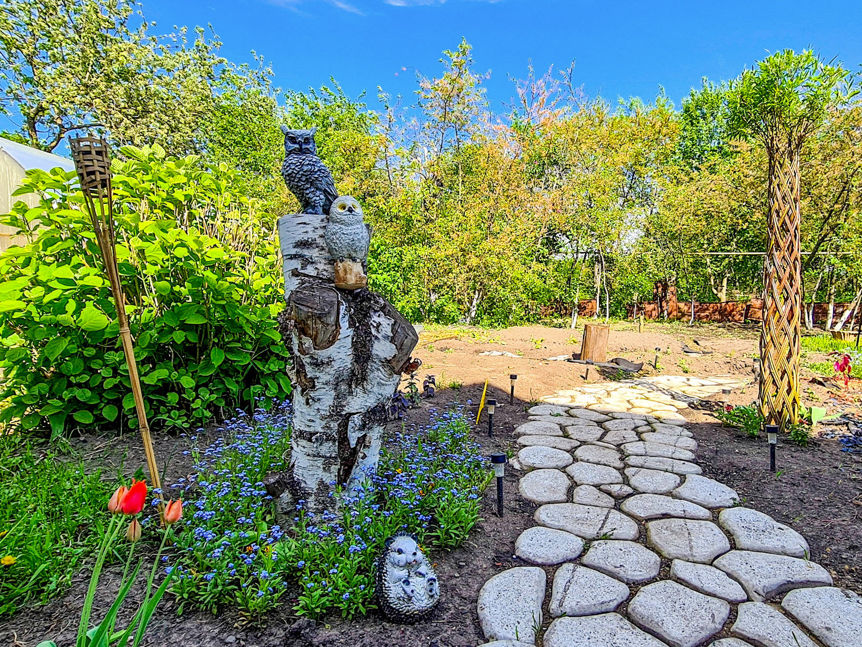 Фото Старый город