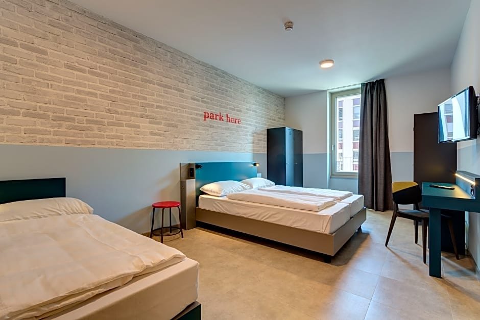 Фото Meininger Milano Lambrate