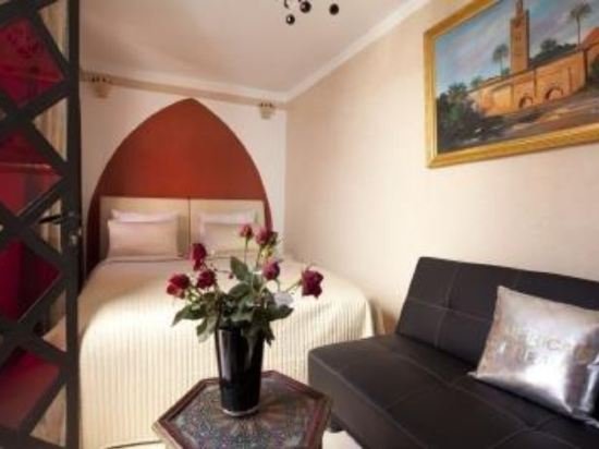 Фото Riad Le Rubis