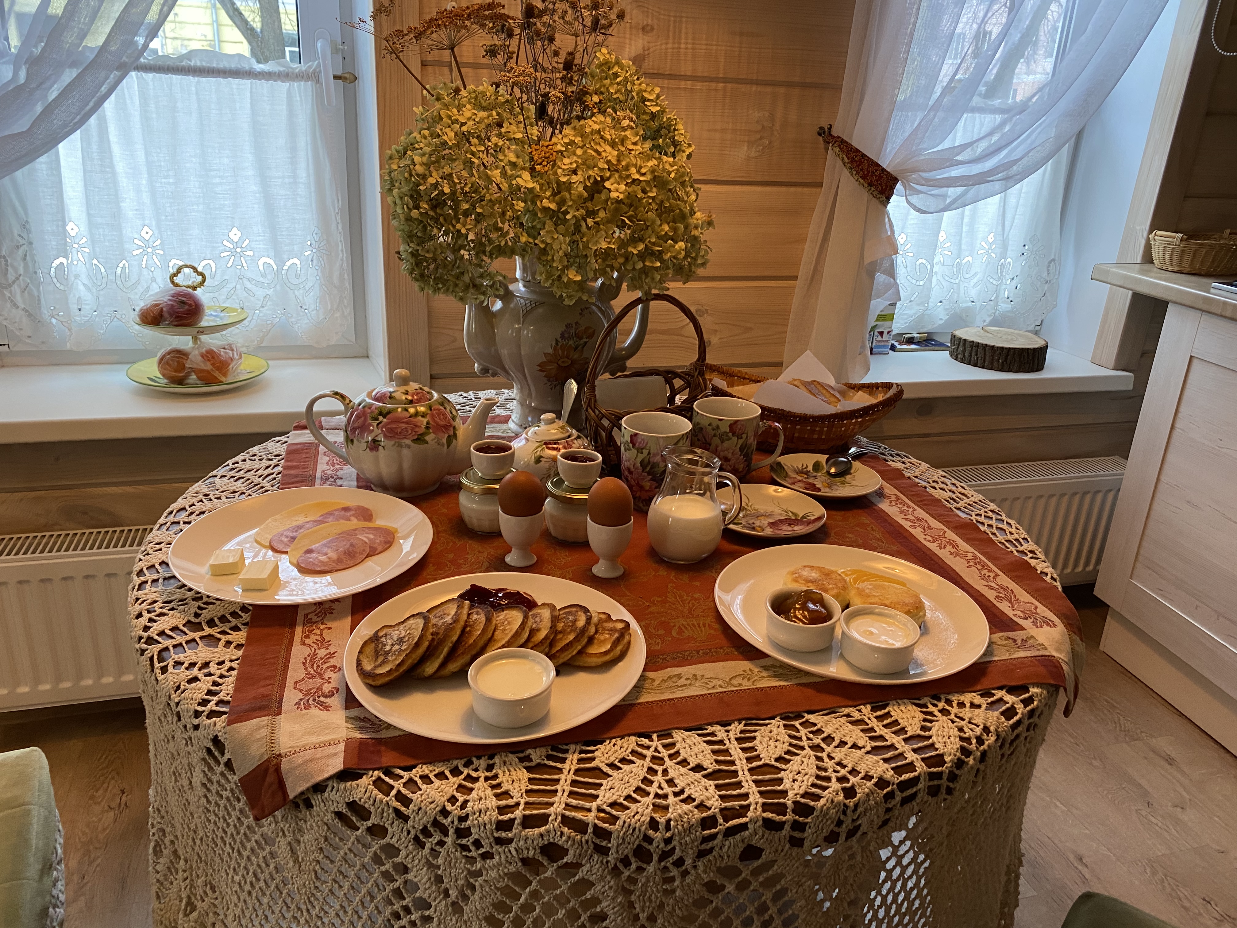 Фото Дом на Сенном