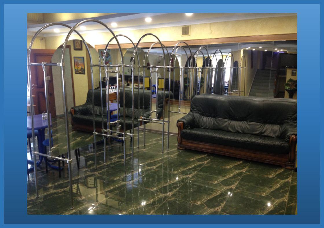 Фото Отель Аква