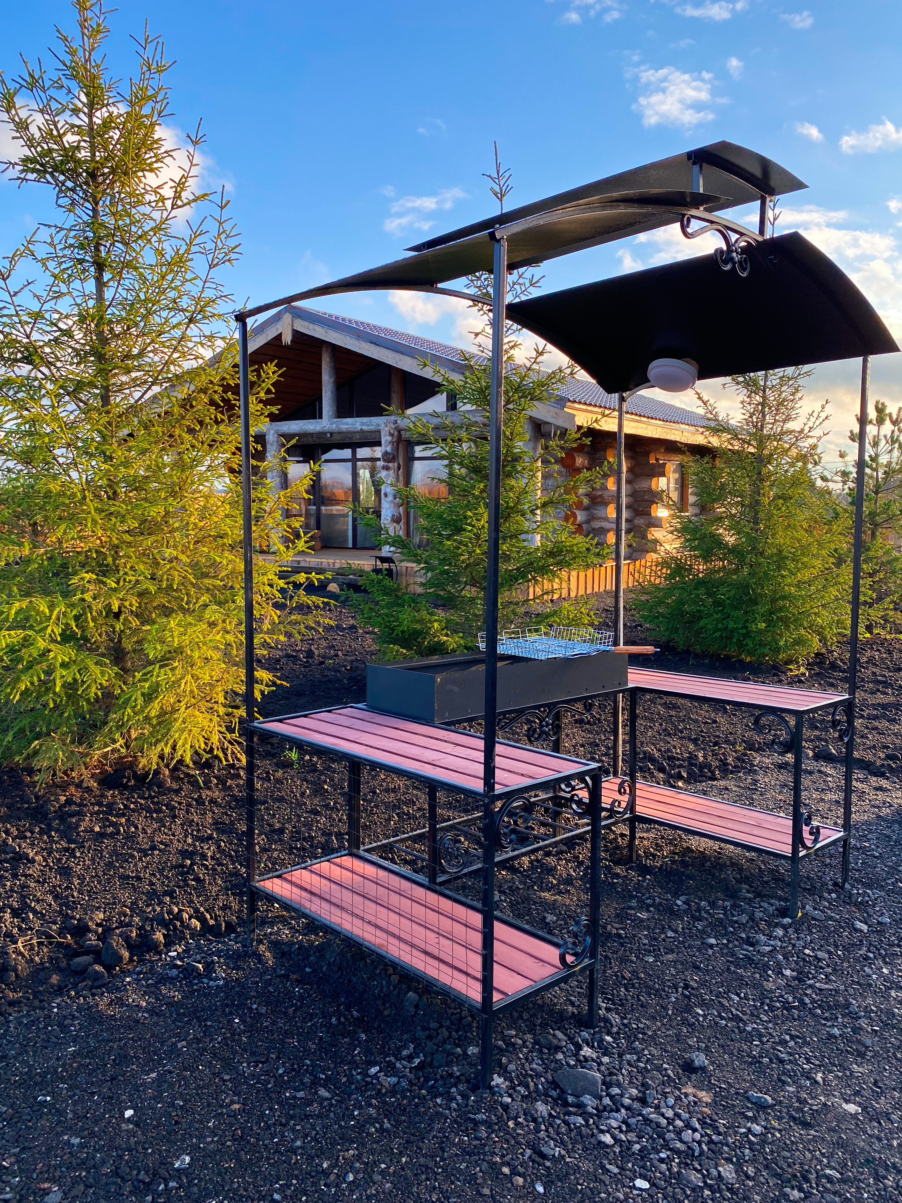 Фото Усадьба Кело