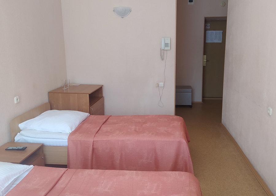 Фото Avs Отель