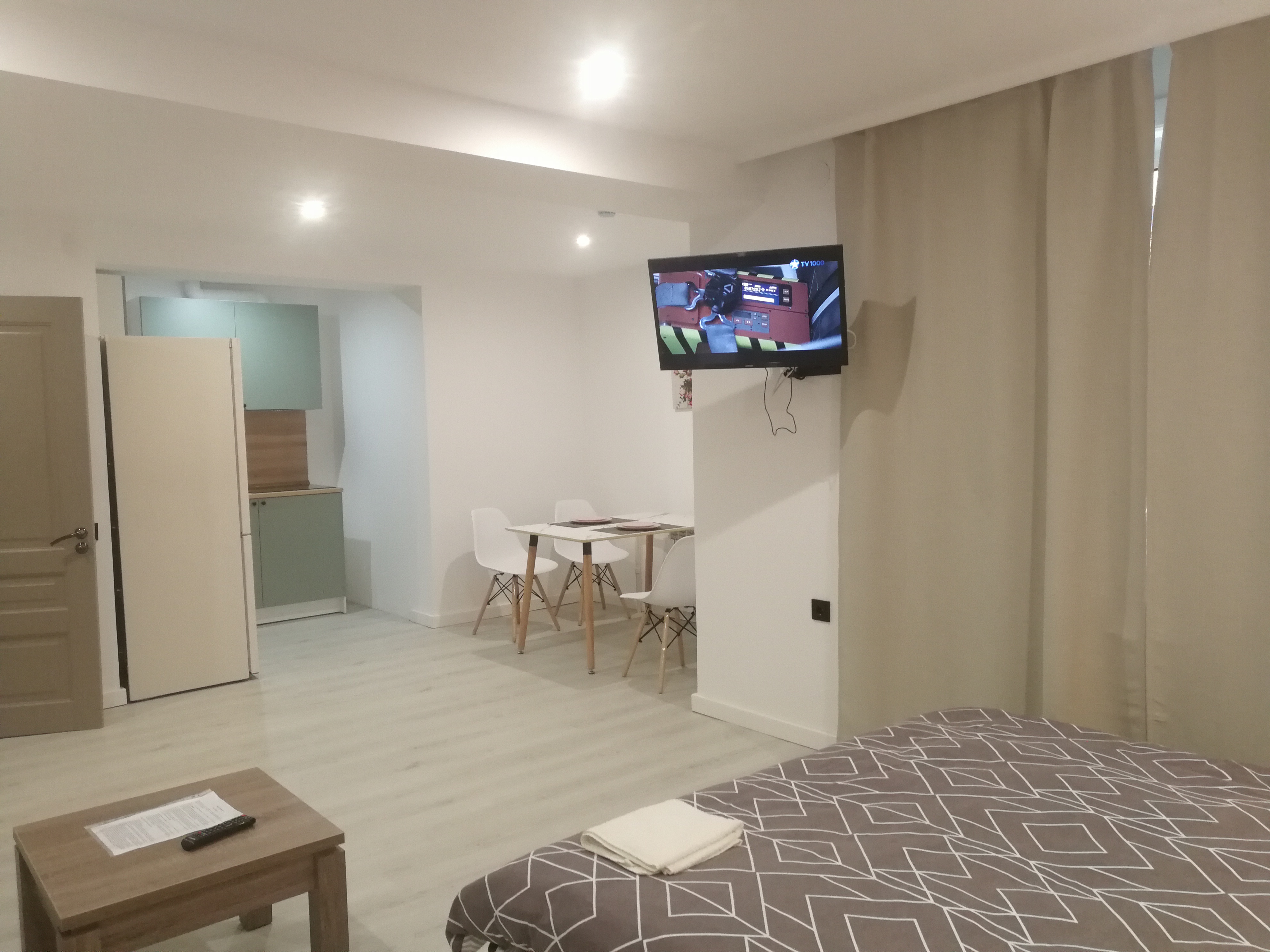 Фото Династия