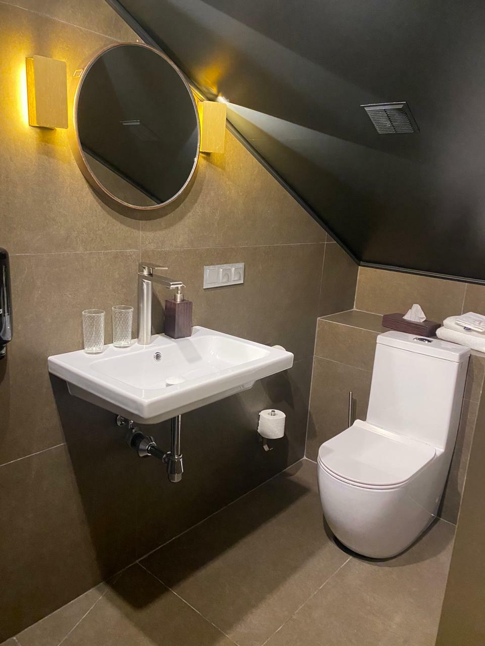 Фото Бутик Отель Арбат 6