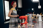 Simona Bakeit (Svobody Street, 2), courses and master classes