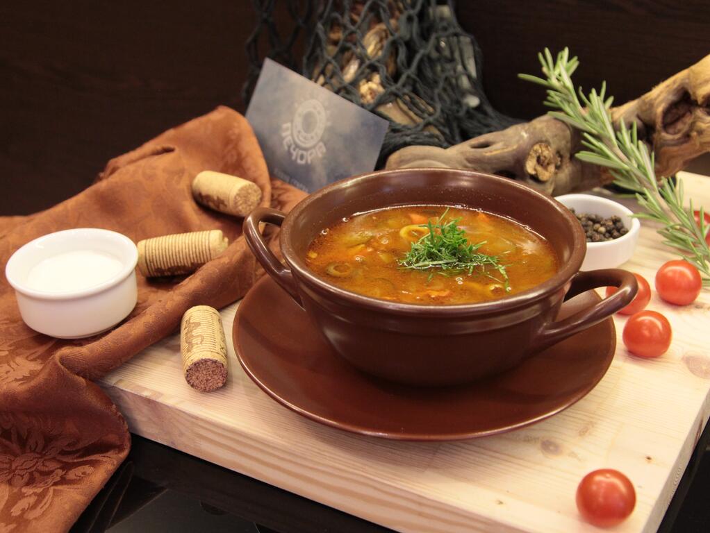 Фото Печора