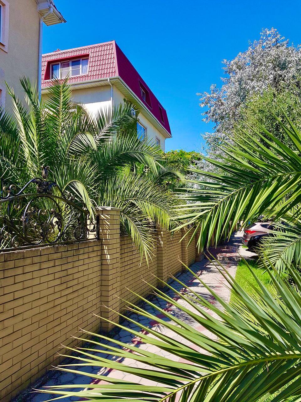 Фото Наш дом