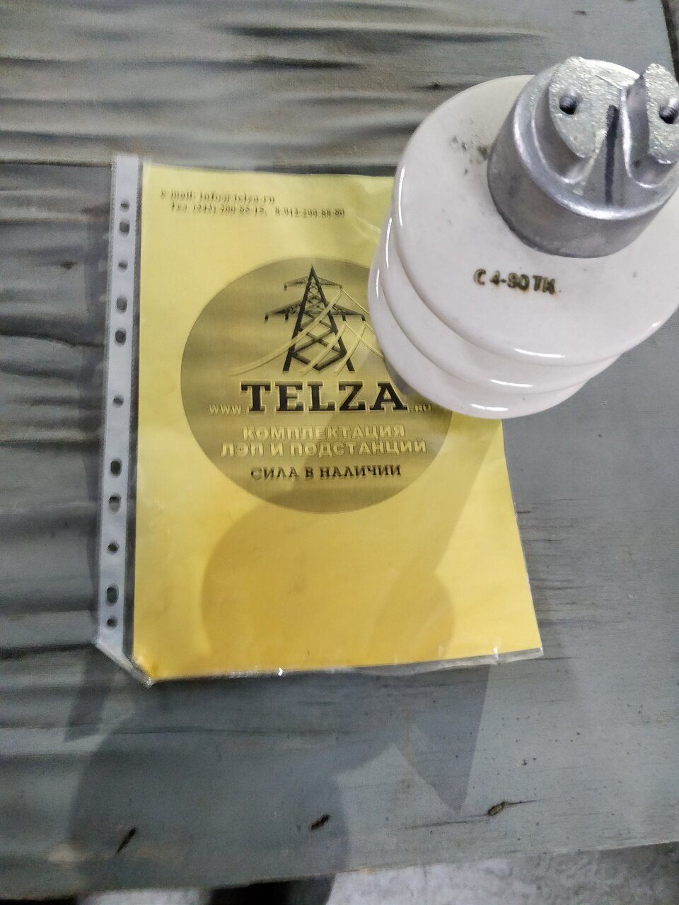 Телза