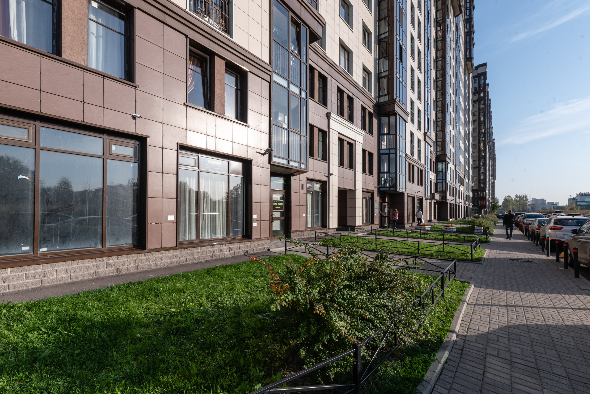 Фото отеля 2