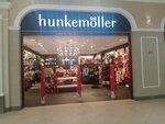 Hunkemoller (просп. Янки Купалы, 87), магазин белья и купальников в Гродно