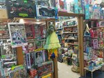 Магазин игрушек (Kantemirovskaya Street, 6к1), juguetes y juegos para niños