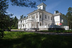 Belaya Dacha (Partizanskaya ulitsa, 24), resort