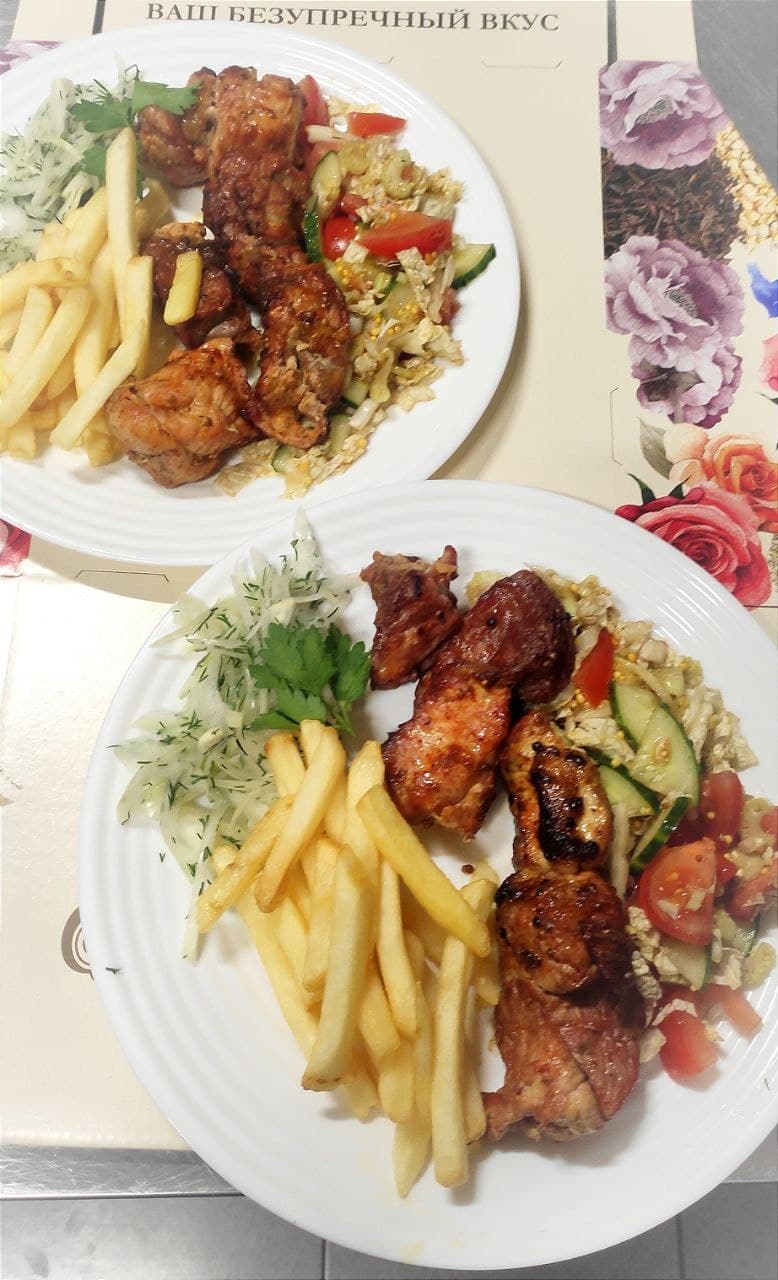 Фото Милана