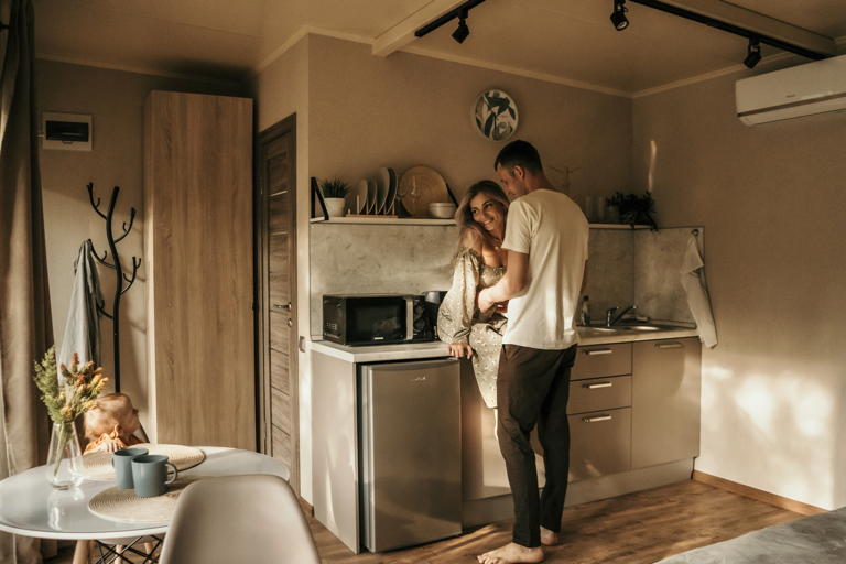 Фото Skazka в лесу