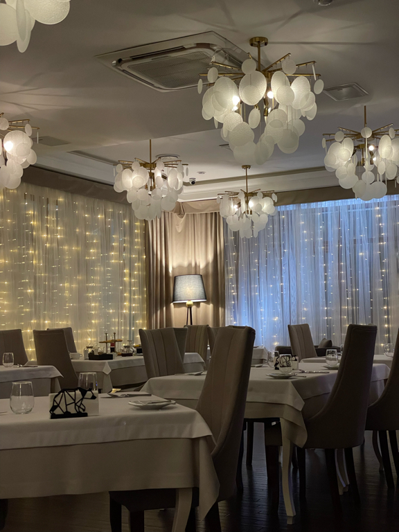 Фото History Boutique Hotel&Spa