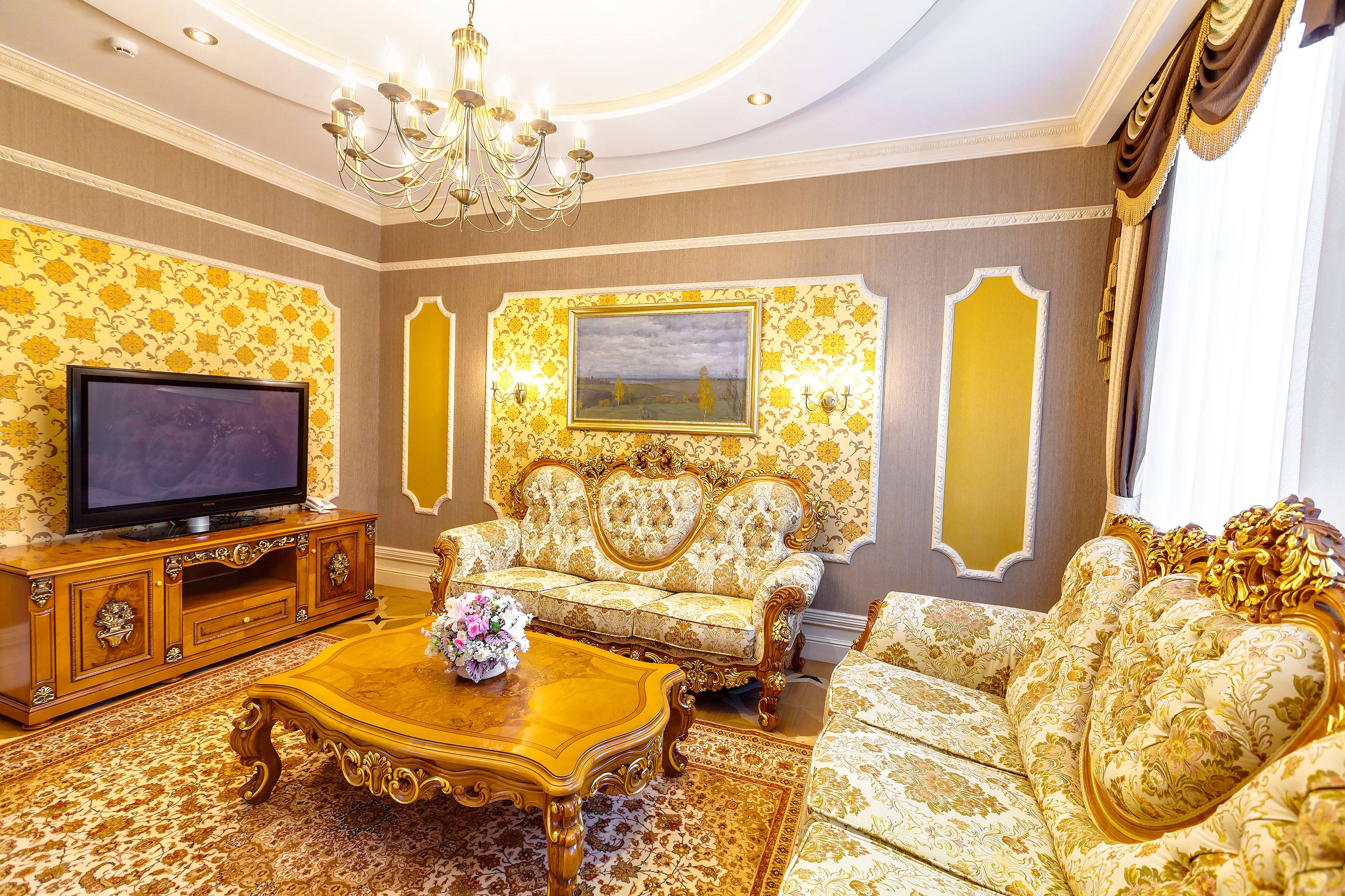 Фото Dipservice Hall