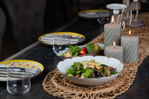 Len (Kabanbai Batyr Street, 85), restaurant