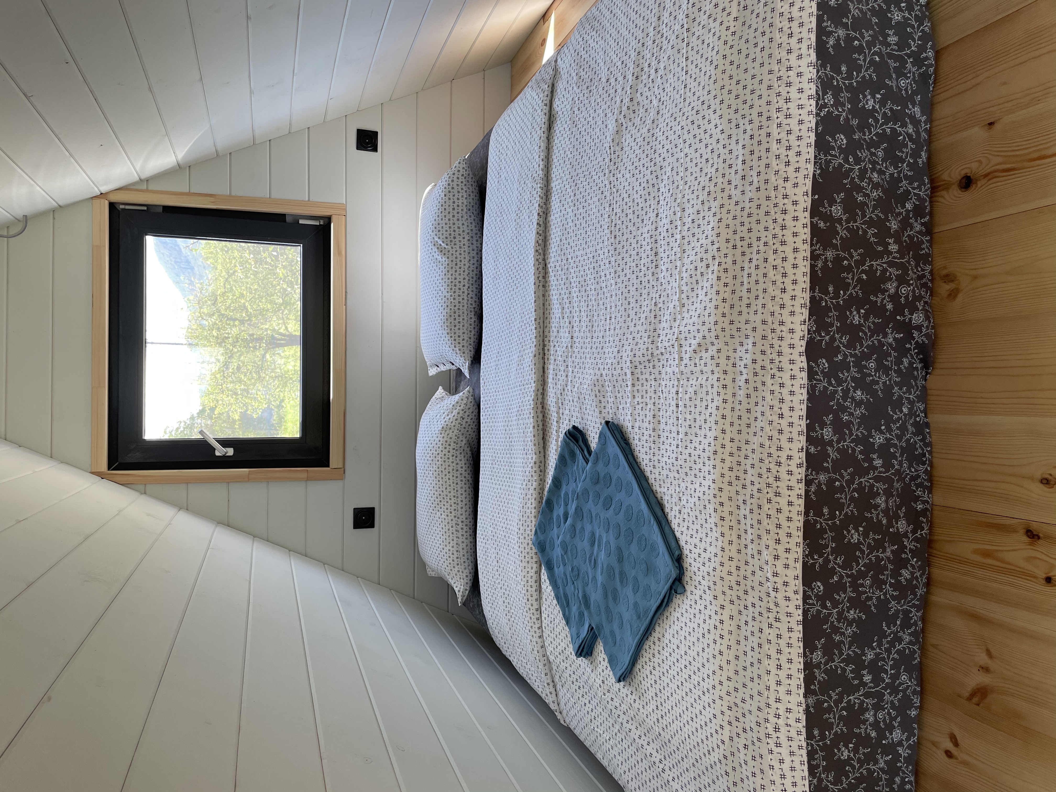 Фото Домик в Деревне Green Wood