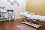 Center for hardware cosmetology and massage Cleopatra (ulitsa Anokhina, 72) ، علم التجميل