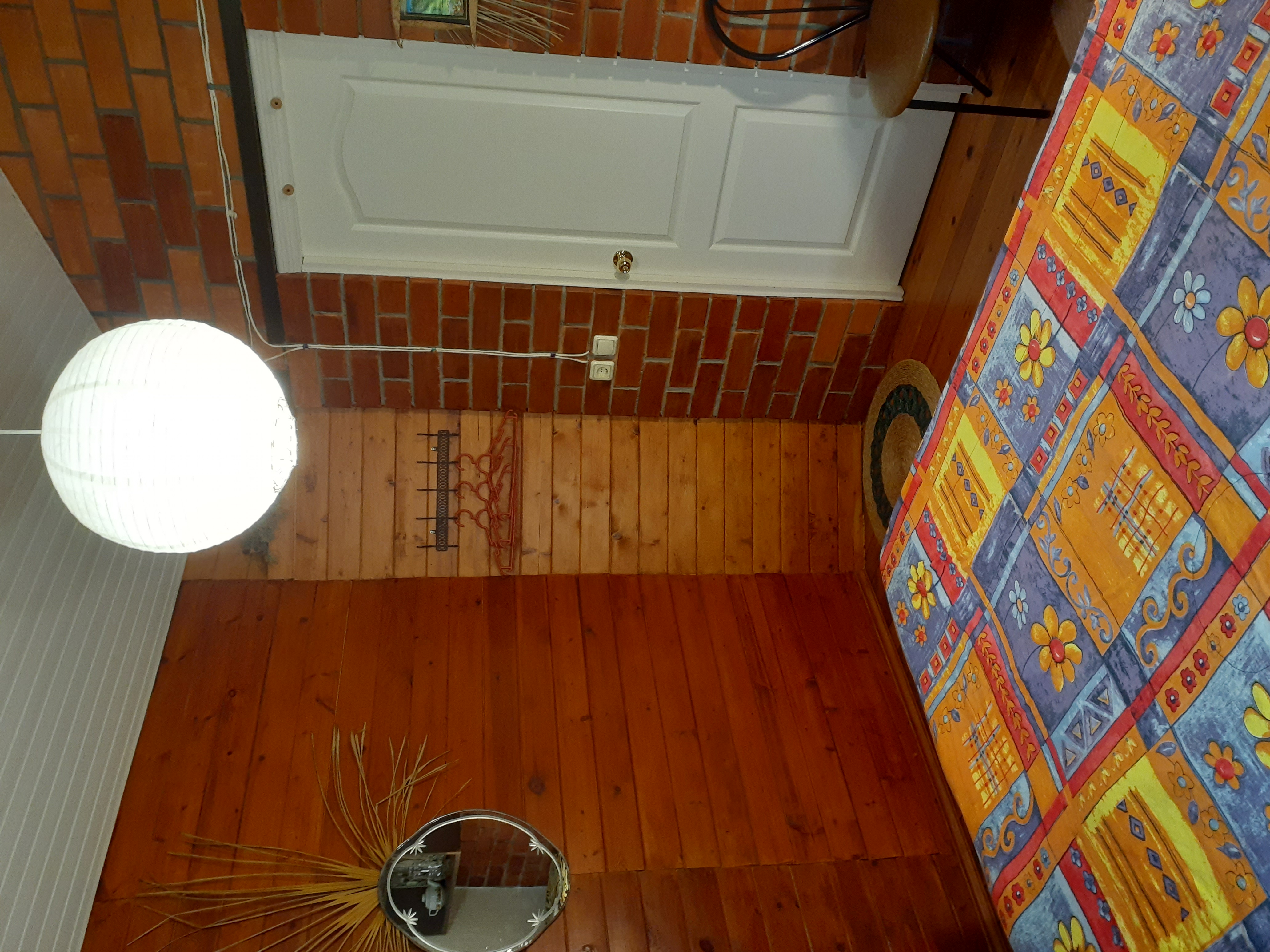 Фото Чемитоквадже Дом у моря