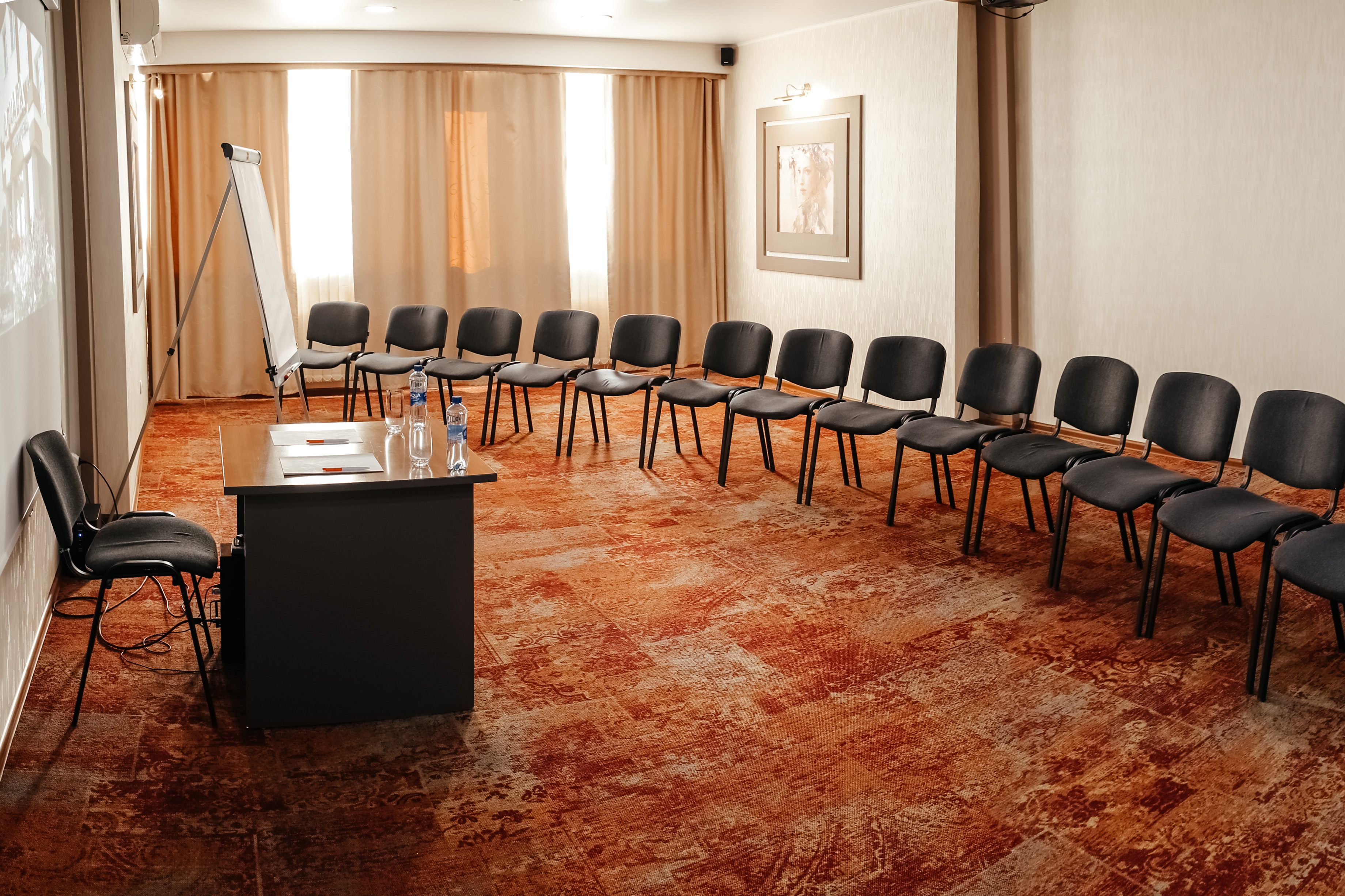 Фото Армада Комфорт