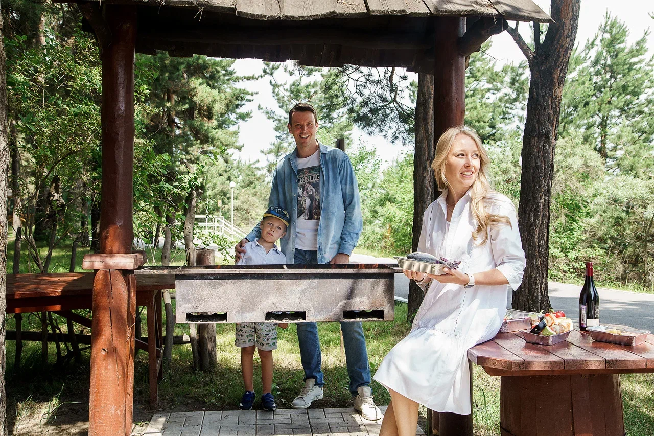 Фото Борвиха