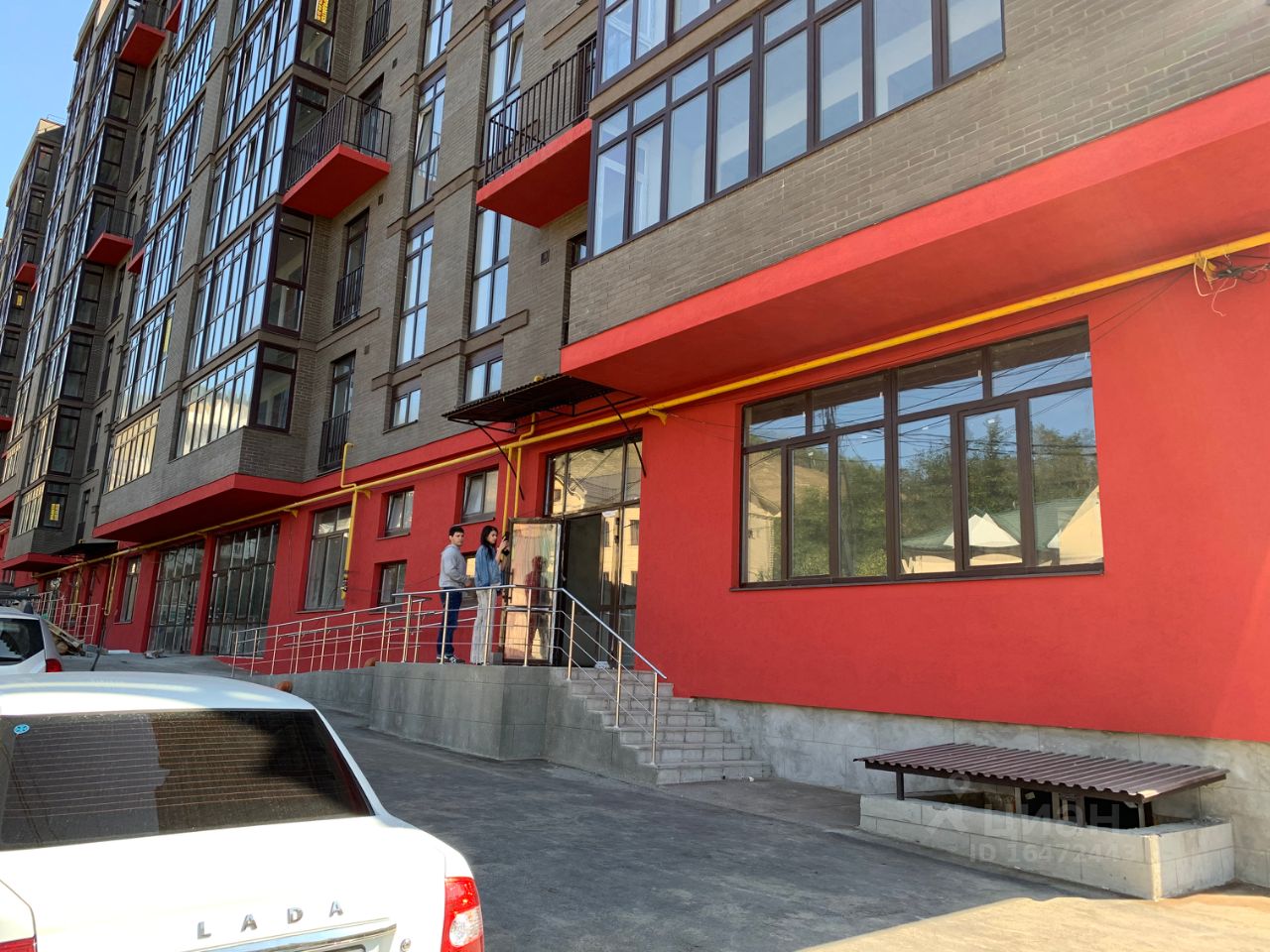 Фото Уютный дом на улице Декабристов 36/1