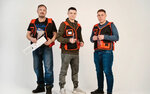 Ремонт стиральных машин и холодильников (22 Partsyezda Street, 10АлитФФ1), appliance repair