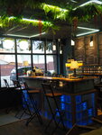 Spletni (Lazarevskoe Residential District, ulitsa Pavlova, 48с4), coffee shop