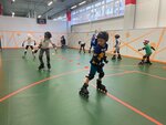 Skate Pro (Komendantskiy Avenue, 9к2), sports club