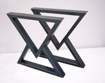 MeRes (1-y Kardolentny proyezd, 5), metalwork